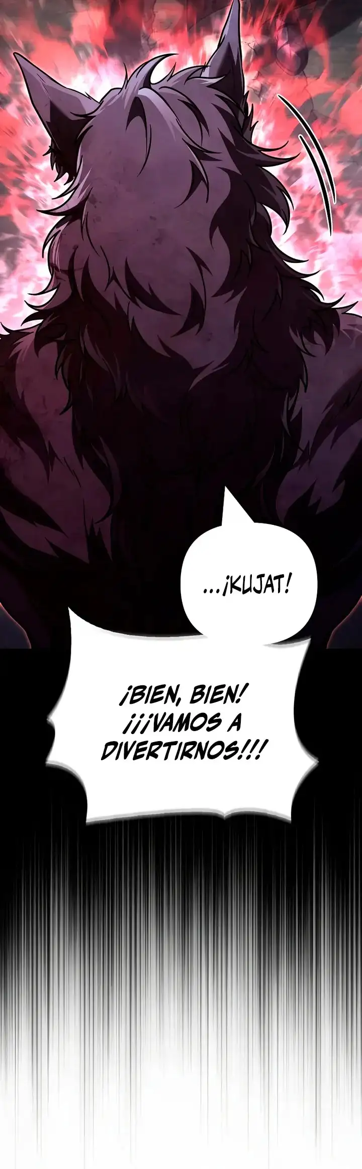 Read Sobreviviendo al Juego Siendo un Barbaro ES Manga Online