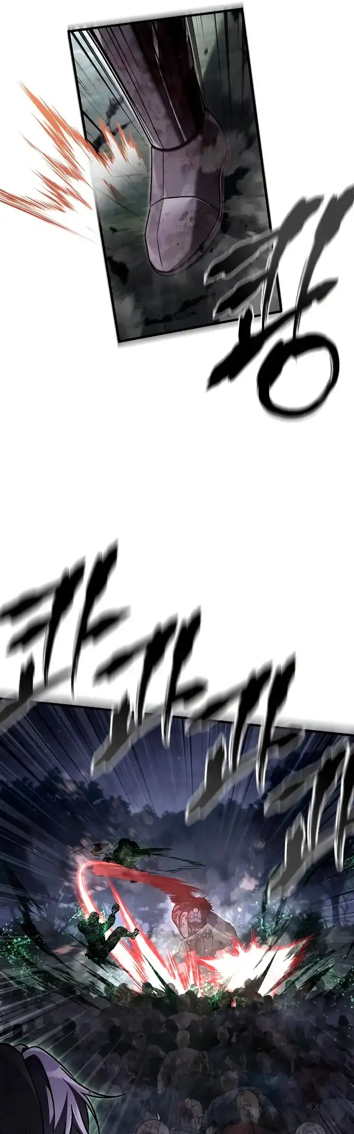 Read Sobreviviendo al Juego Siendo un Barbaro ES Manga Online