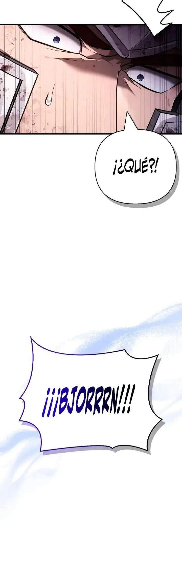 Read Sobreviviendo al Juego Siendo un Barbaro ES Manga Online