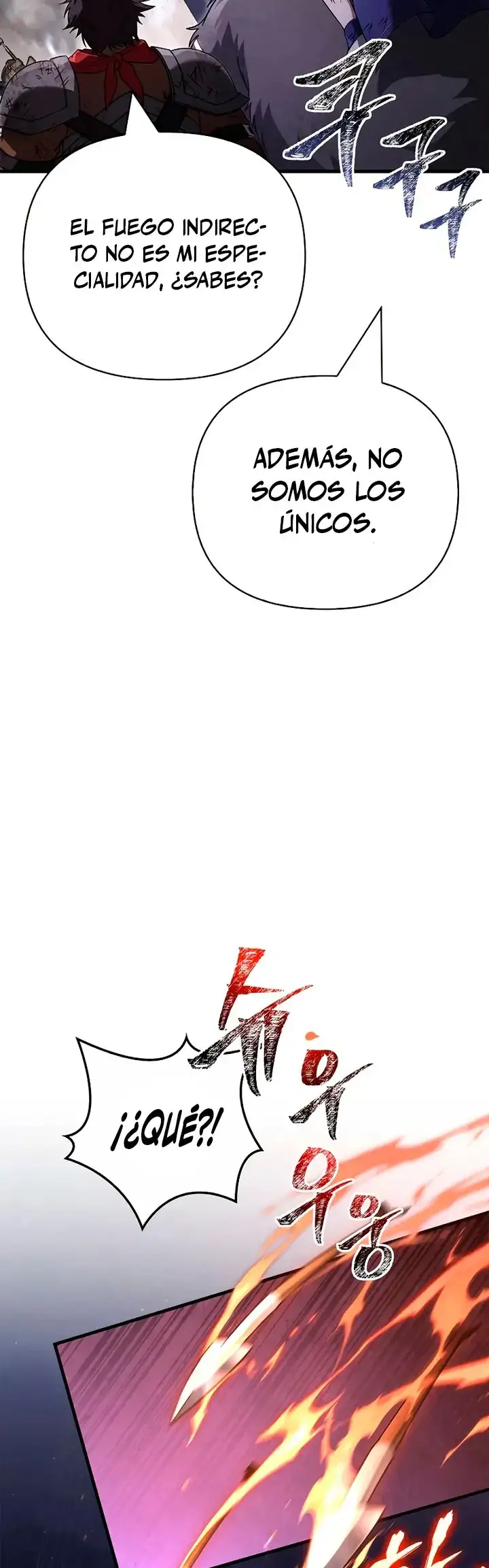 Read Sobreviviendo al Juego Siendo un Barbaro ES Manga Online