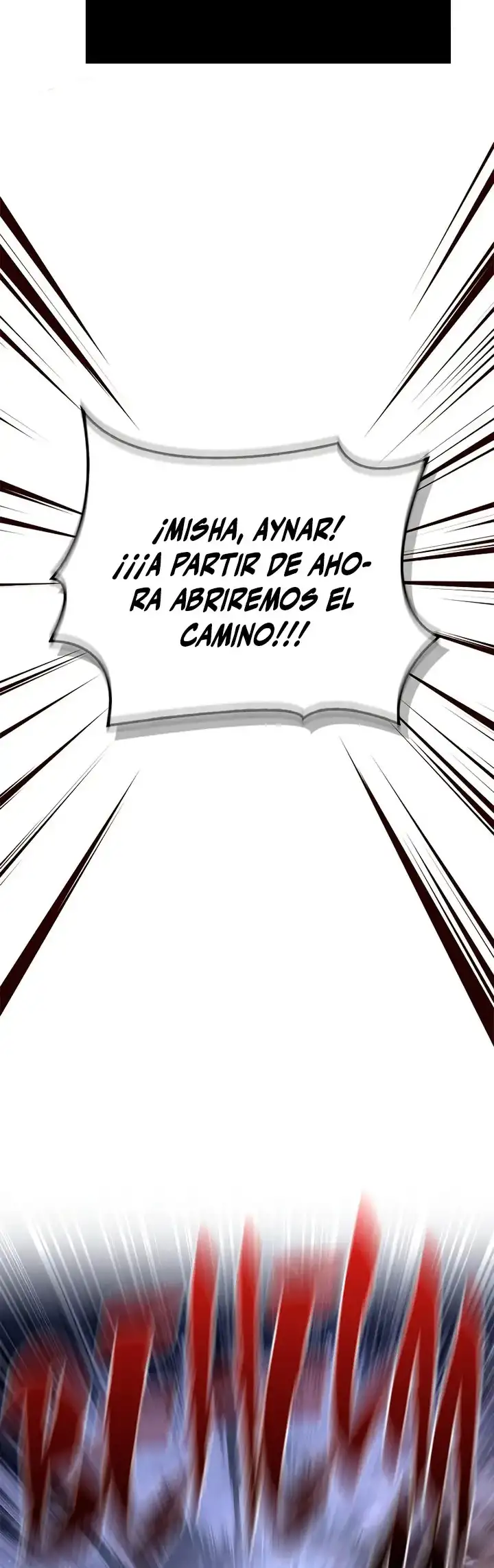 Read Sobreviviendo al Juego Siendo un Barbaro ES Manga Online