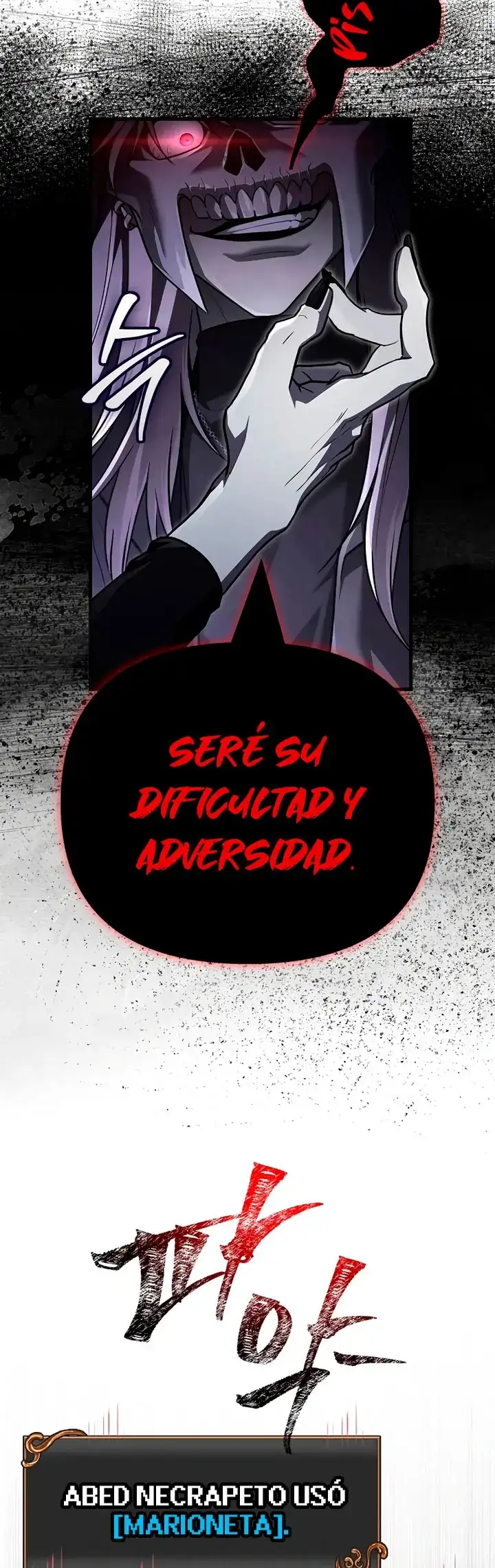 Read Sobreviviendo al Juego Siendo un Barbaro ES Manga Online