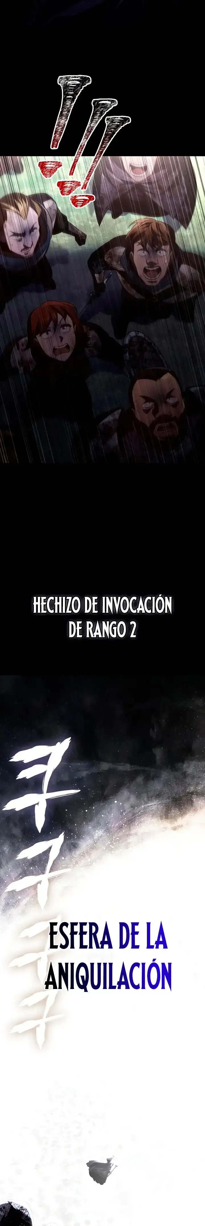 Read Sobreviviendo al Juego Siendo un Barbaro ES Manga Online