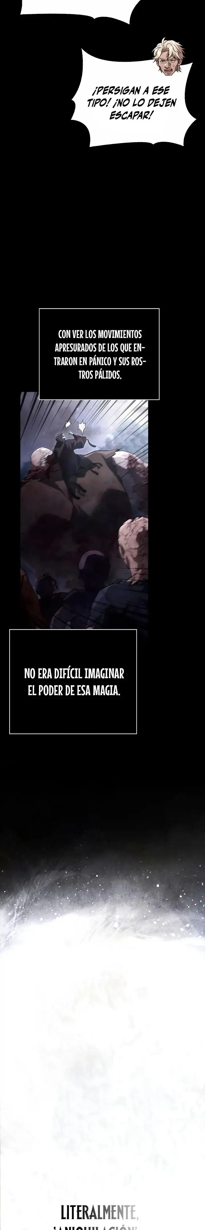 Read Sobreviviendo al Juego Siendo un Barbaro ES Manga Online