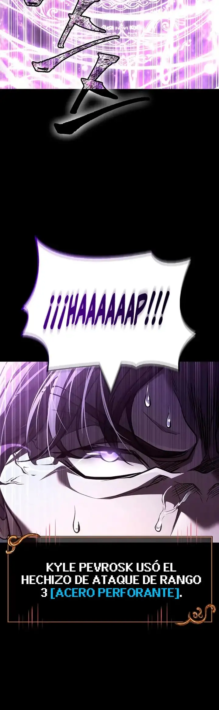 Read Sobreviviendo al Juego Siendo un Barbaro ES Manga Online