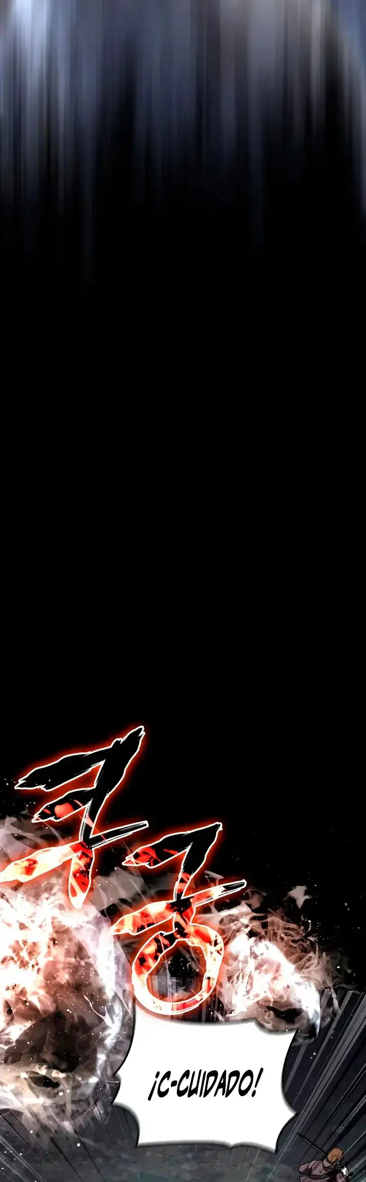 Read Sobreviviendo al Juego Siendo un Barbaro ES Manga Online