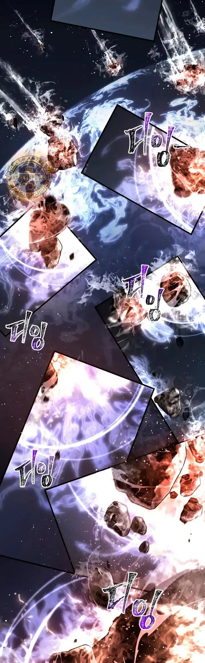 Read Sobreviviendo al Juego Siendo un Barbaro ES Manga Online