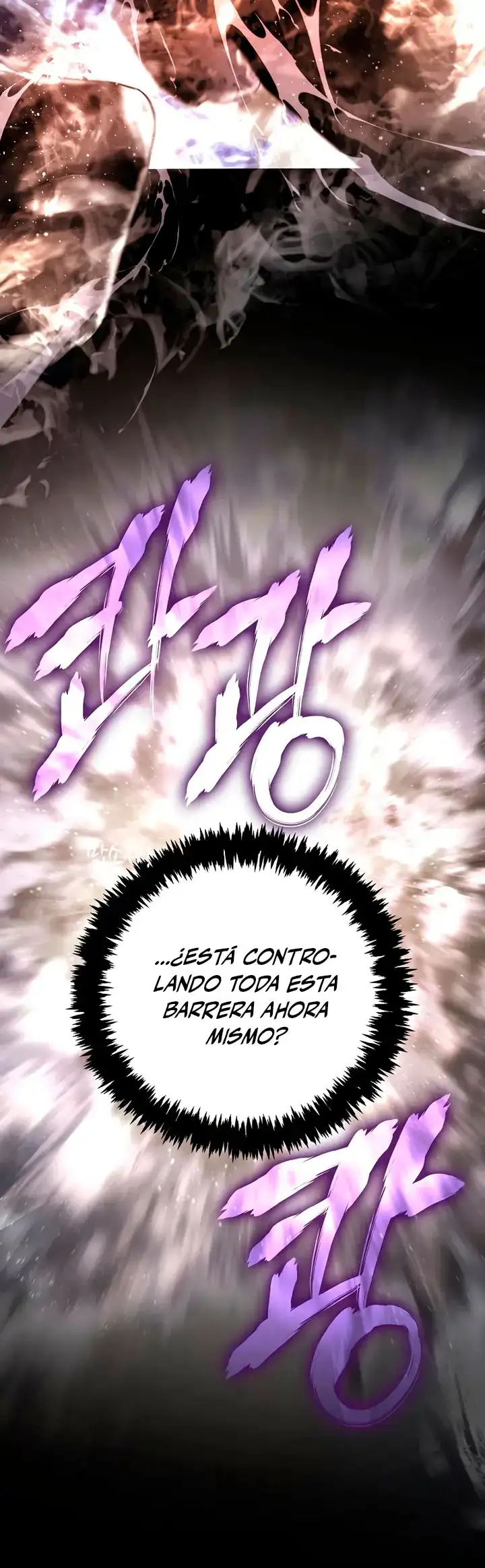 Read Sobreviviendo al Juego Siendo un Barbaro ES Manga Online