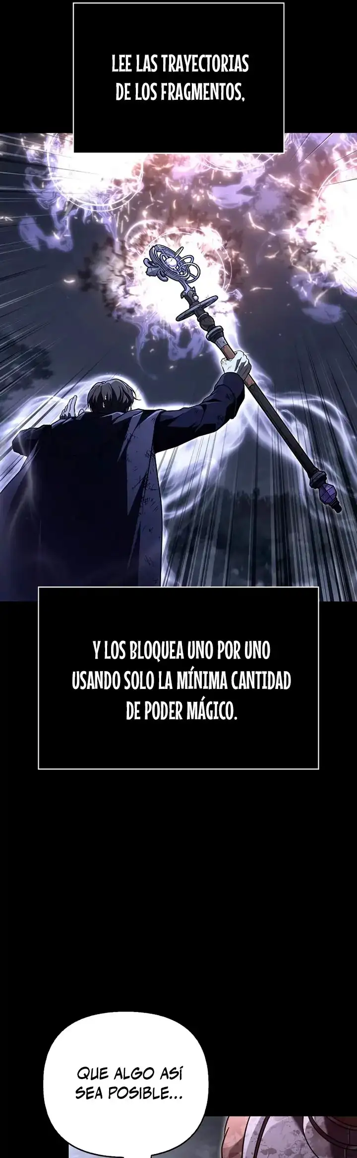 Read Sobreviviendo al Juego Siendo un Barbaro ES Manga Online