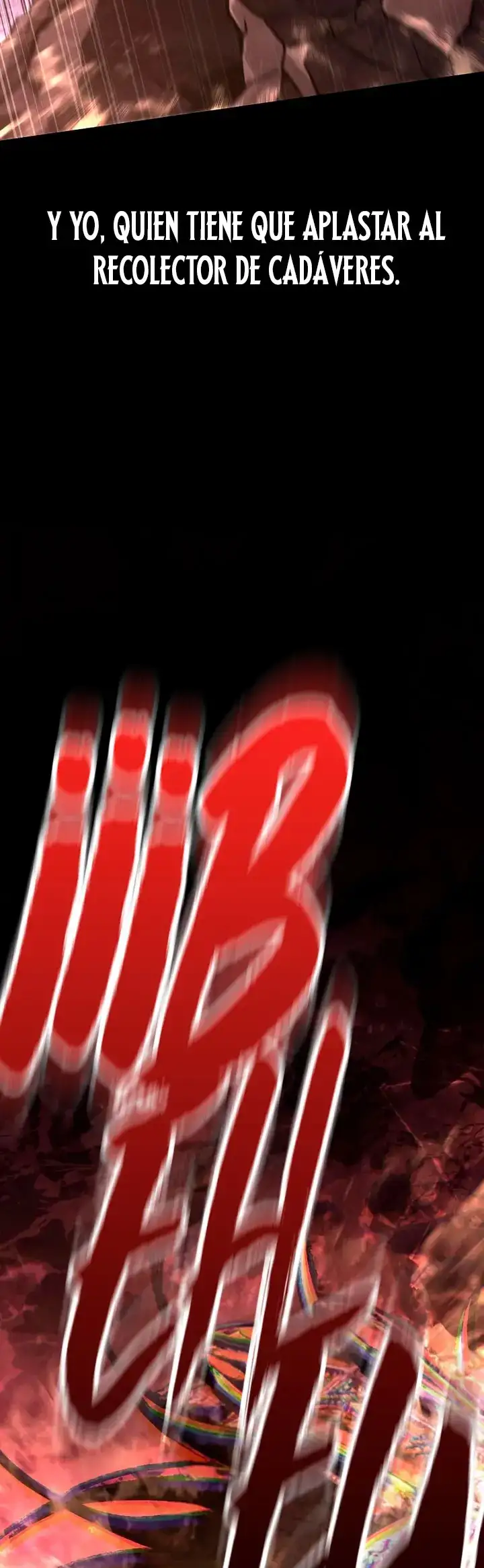 Read Sobreviviendo al Juego Siendo un Barbaro ES Manga Online