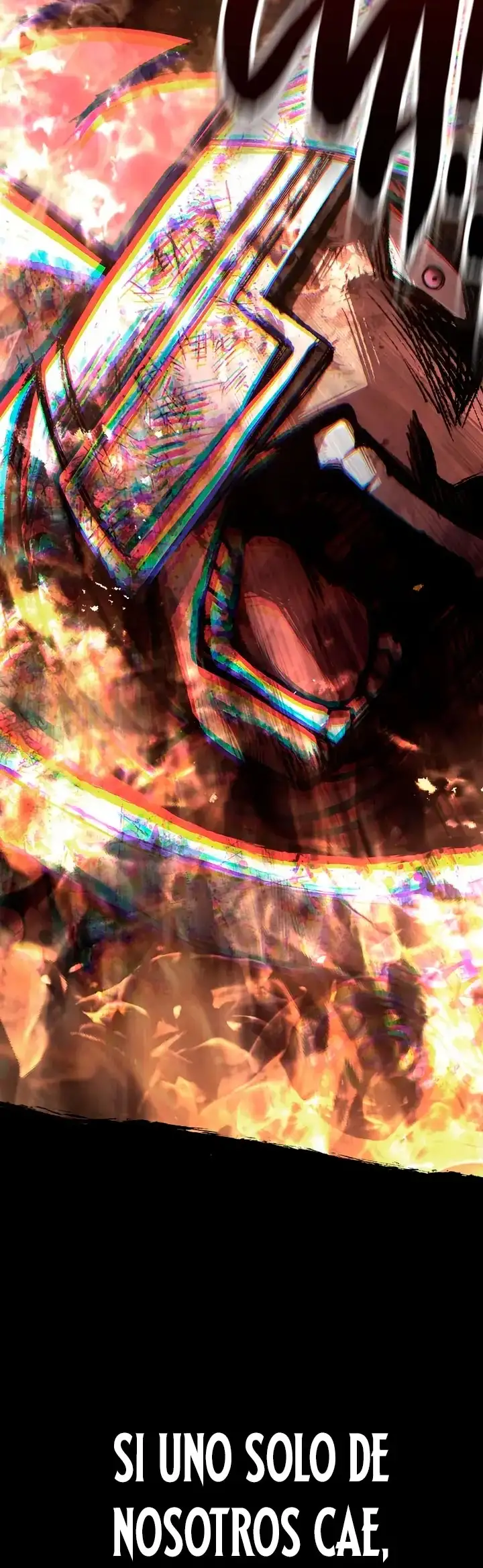 Read Sobreviviendo al Juego Siendo un Barbaro ES Manga Online