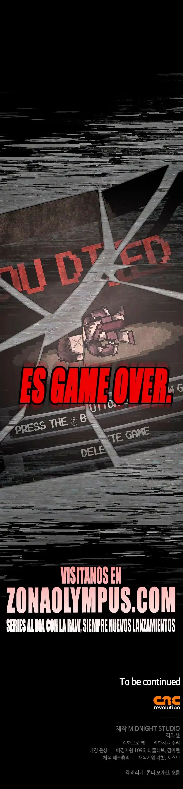 Read Sobreviviendo al Juego Siendo un Barbaro ES Manga Online