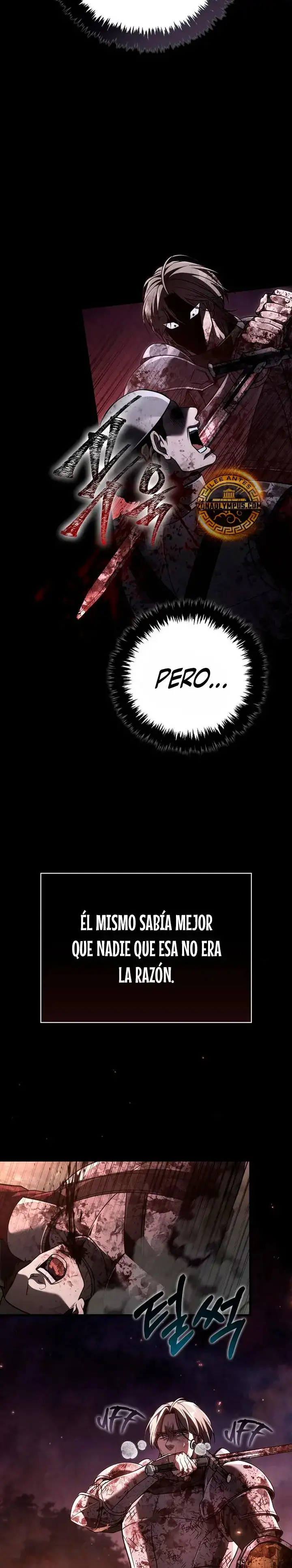 Read Sobreviviendo al Juego Siendo un Barbaro ES Manga Online