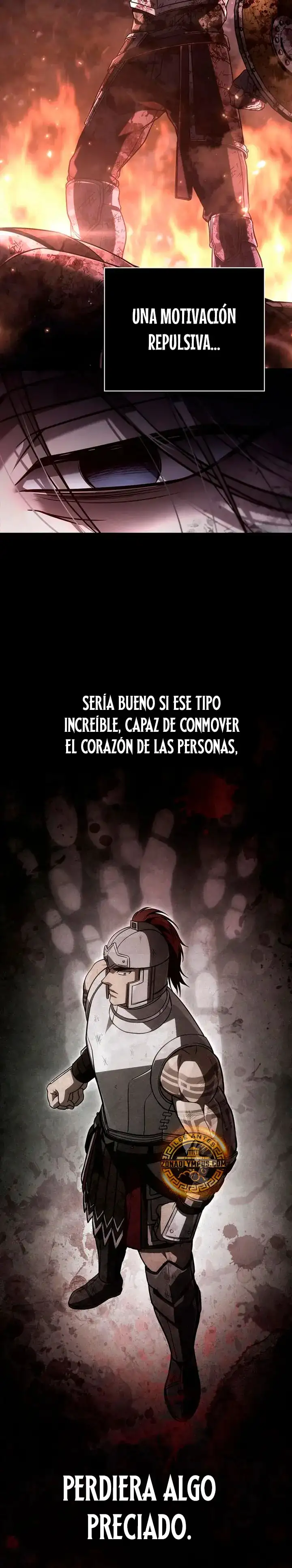 Read Sobreviviendo al Juego Siendo un Barbaro ES Manga Online