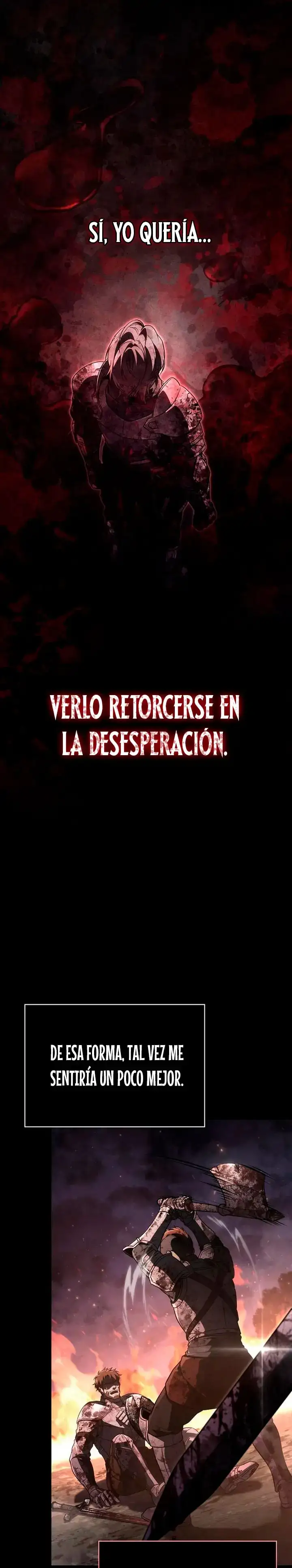 Read Sobreviviendo al Juego Siendo un Barbaro ES Manga Online