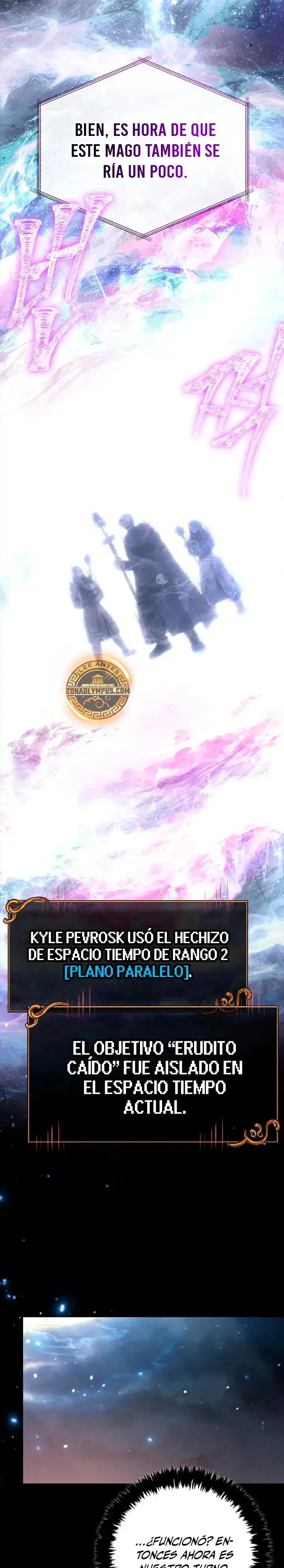 Read Sobreviviendo al Juego Siendo un Barbaro ES Manga Online