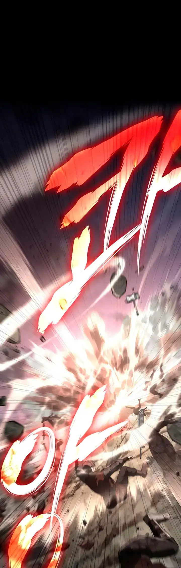 Read Sobreviviendo al Juego Siendo un Barbaro ES Manga Online