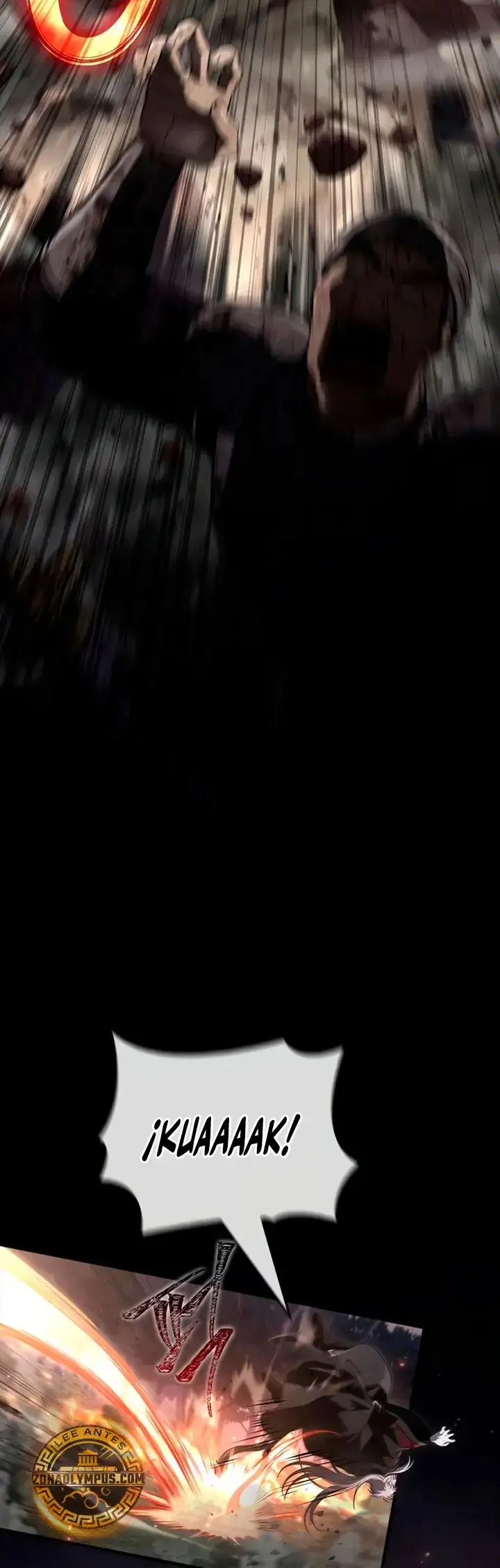 Read Sobreviviendo al Juego Siendo un Barbaro ES Manga Online