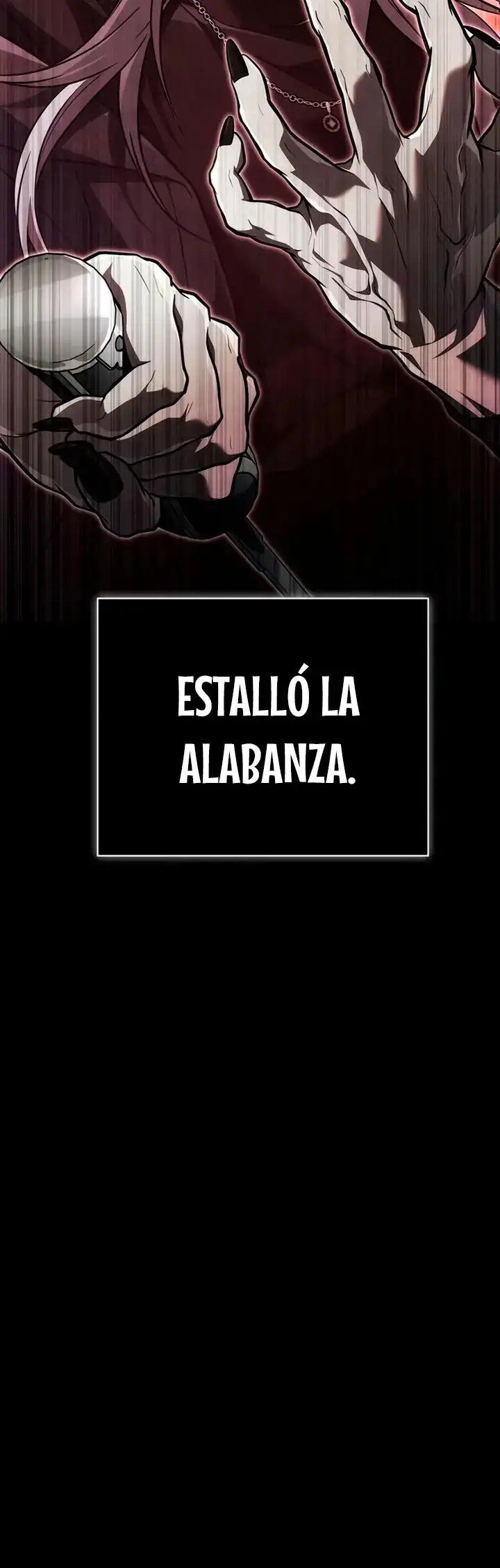 Read Sobreviviendo al Juego Siendo un Barbaro ES Manga Online