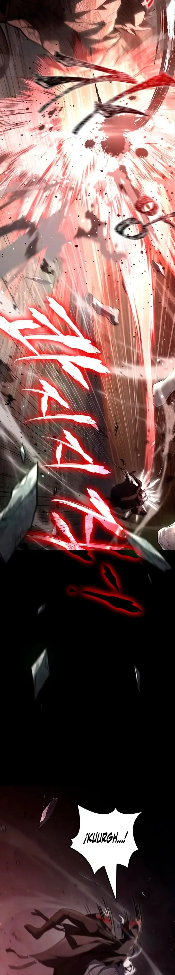 Read Sobreviviendo al Juego Siendo un Barbaro ES Manga Online