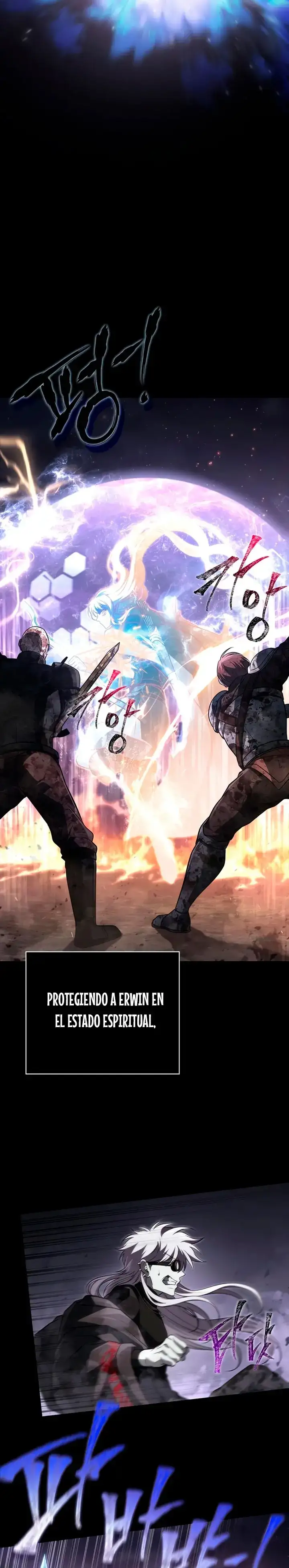 Read Sobreviviendo al Juego Siendo un Barbaro ES Manga Online