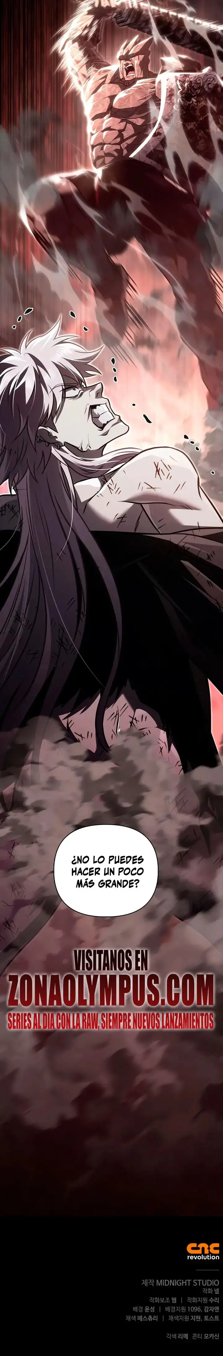 Read Sobreviviendo al Juego Siendo un Barbaro ES Manga Online