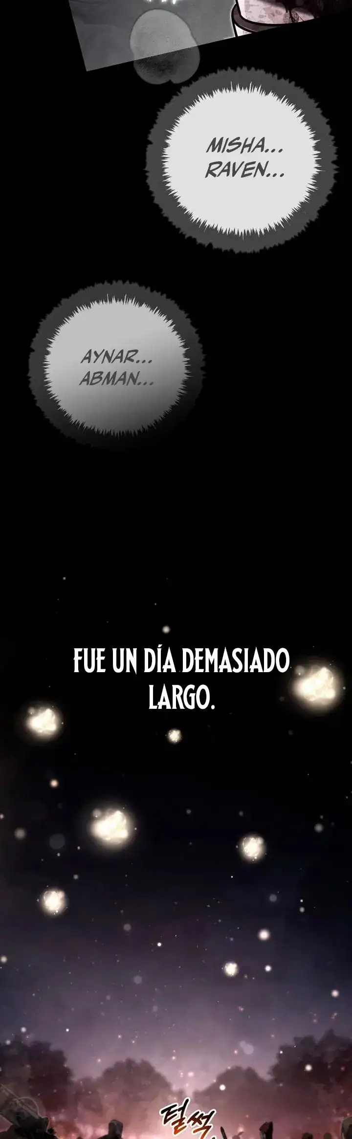 Read Sobreviviendo al Juego Siendo un Barbaro ES Manga Online