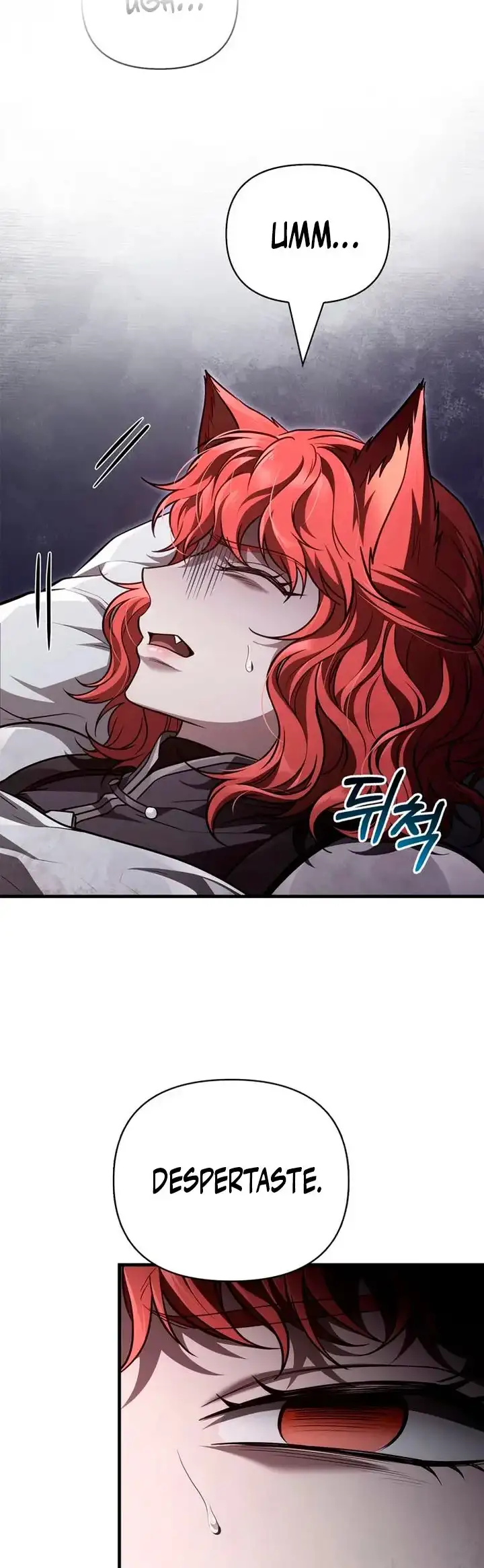 Read Sobreviviendo al Juego Siendo un Barbaro ES Manga Online