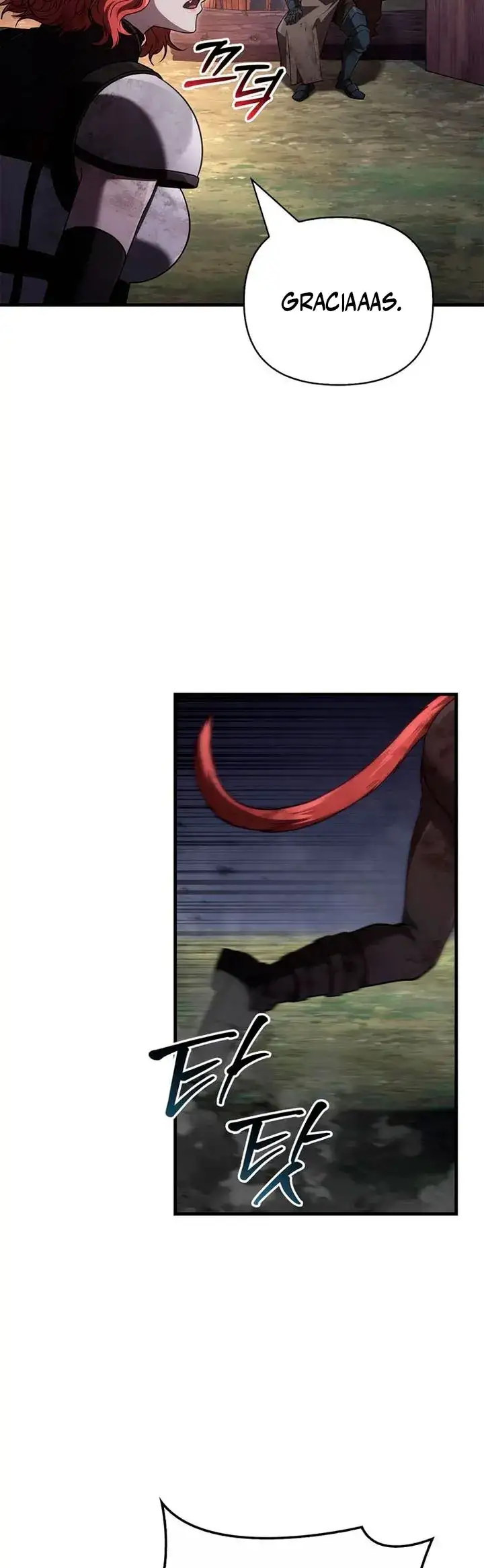 Read Sobreviviendo al Juego Siendo un Barbaro ES Manga Online