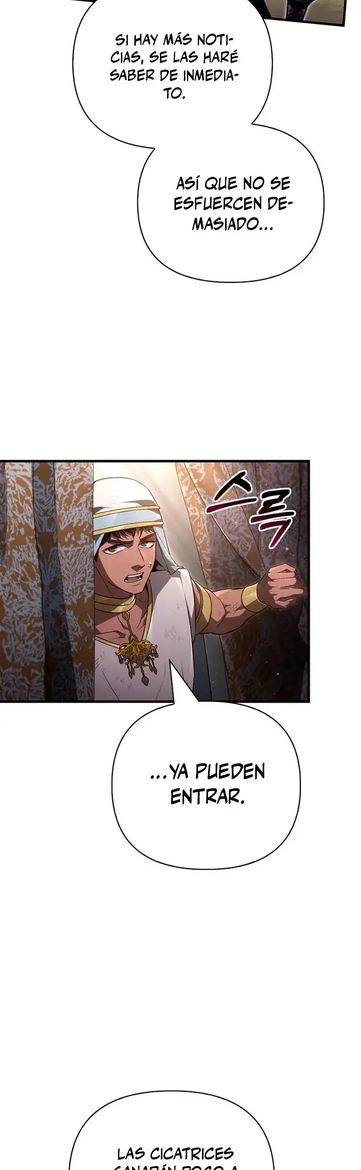 Read Sobreviviendo al Juego Siendo un Barbaro ES Manga Online