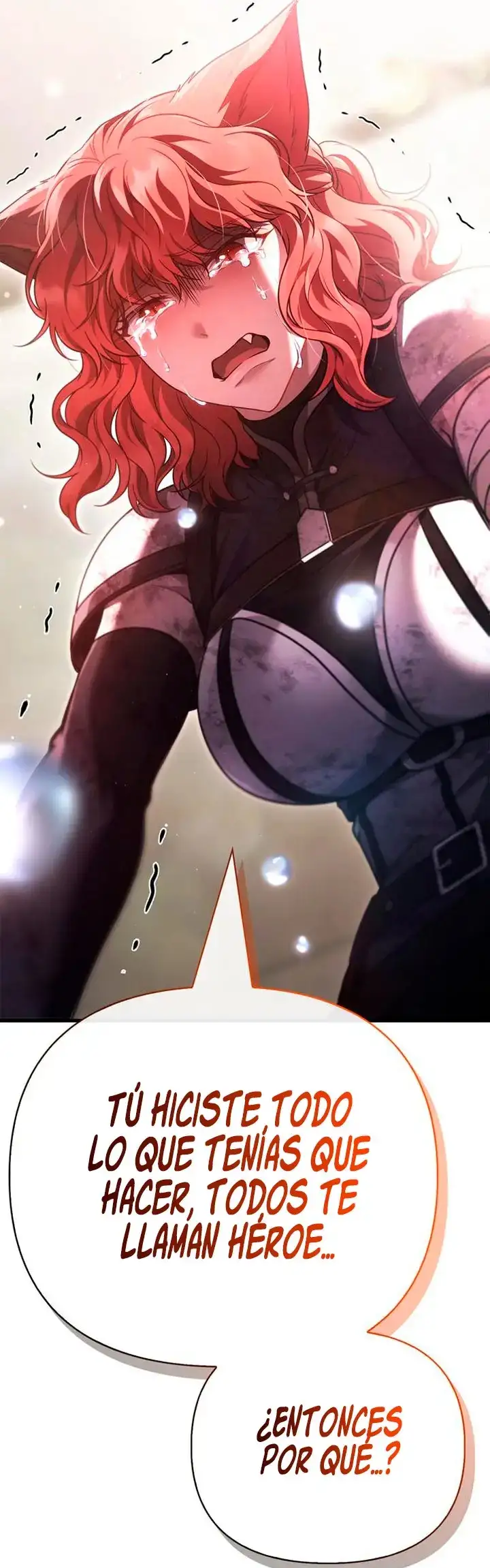 Read Sobreviviendo al Juego Siendo un Barbaro ES Manga Online