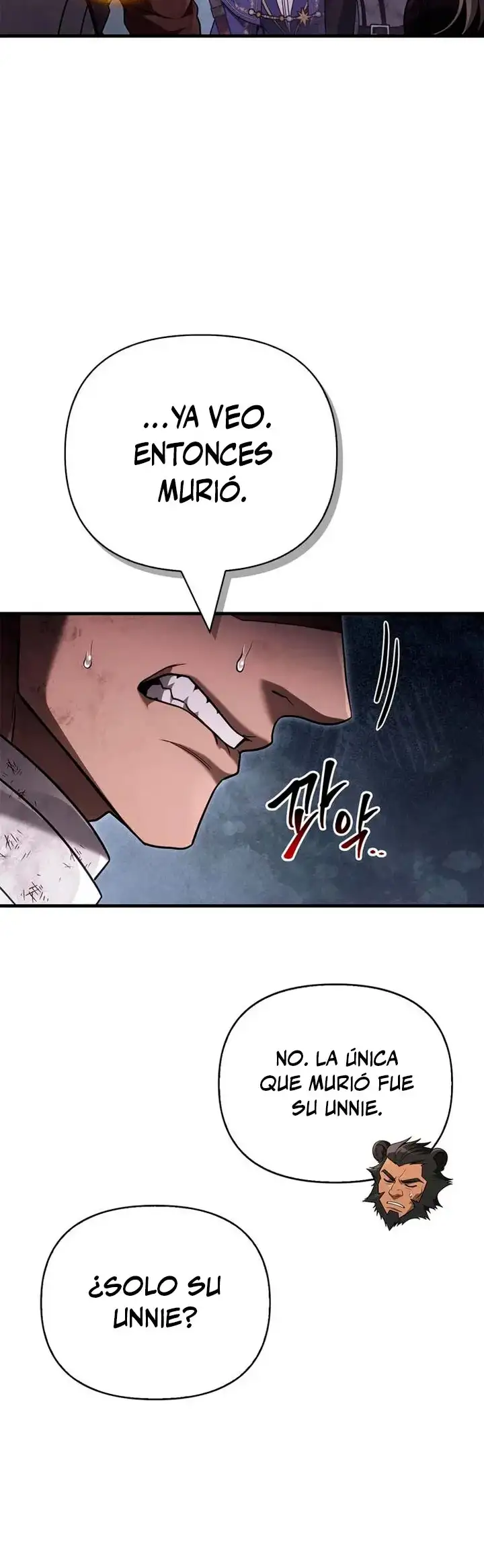 Read Sobreviviendo al Juego Siendo un Barbaro ES Manga Online