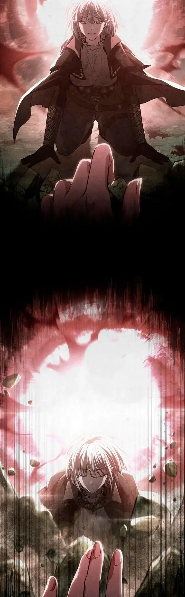 Read Sobreviviendo al Juego Siendo un Barbaro ES Manga Online