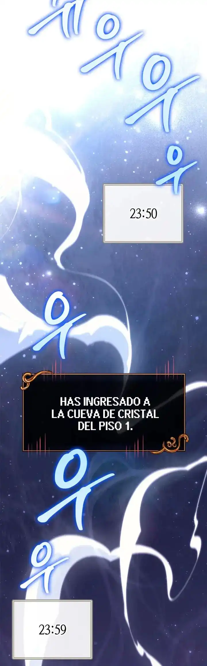 Read Sobreviviendo al Juego Siendo un Barbaro ES Manga Online