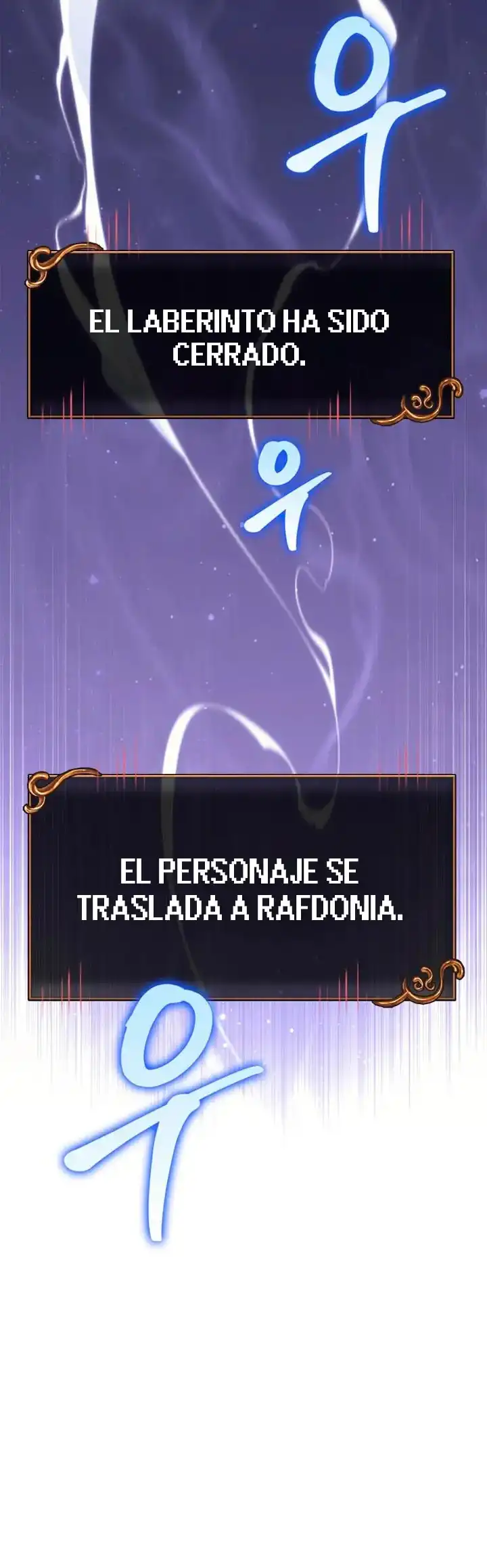 Read Sobreviviendo al Juego Siendo un Barbaro ES Manga Online