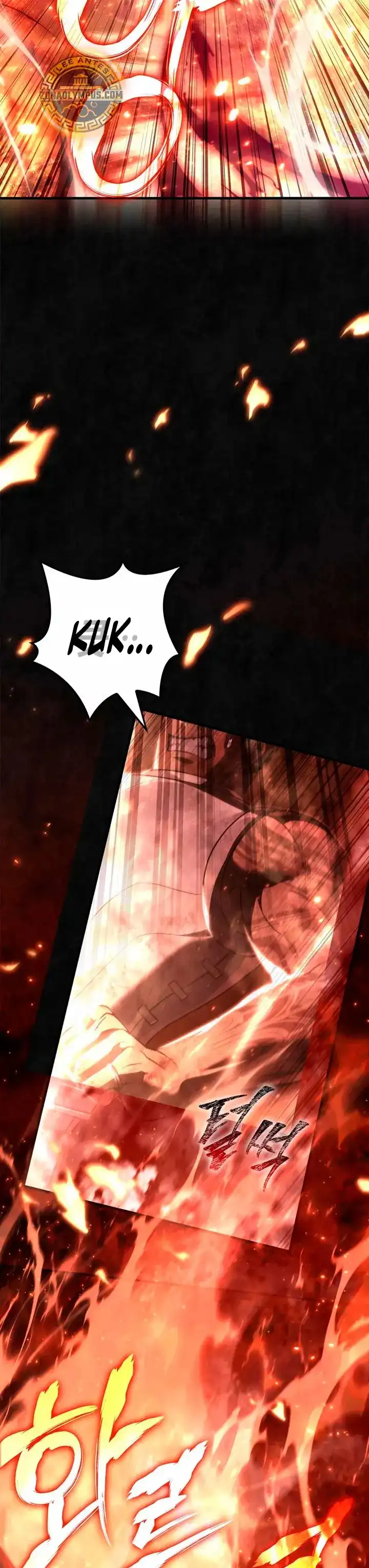 Read Sobreviviendo al Juego Siendo un Barbaro ES Manga Online