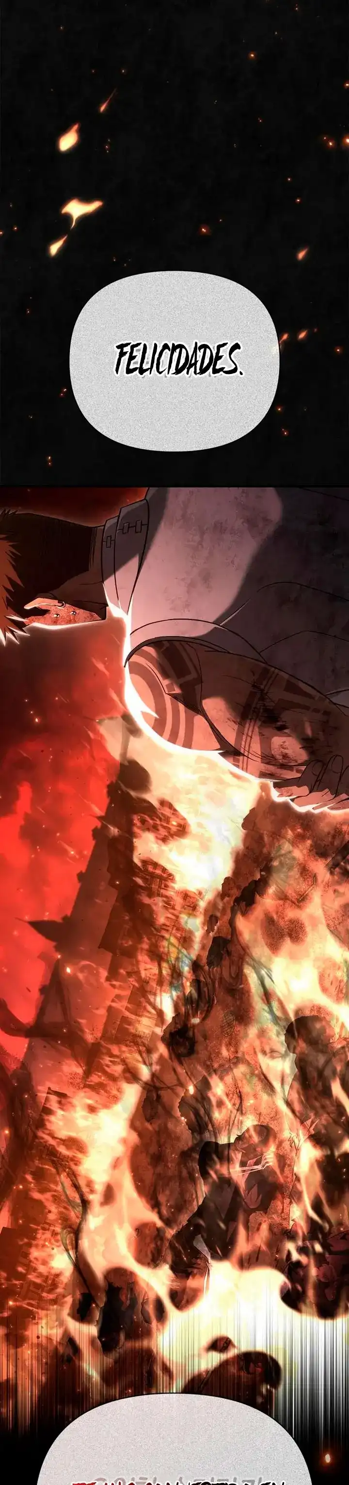 Read Sobreviviendo al Juego Siendo un Barbaro ES Manga Online