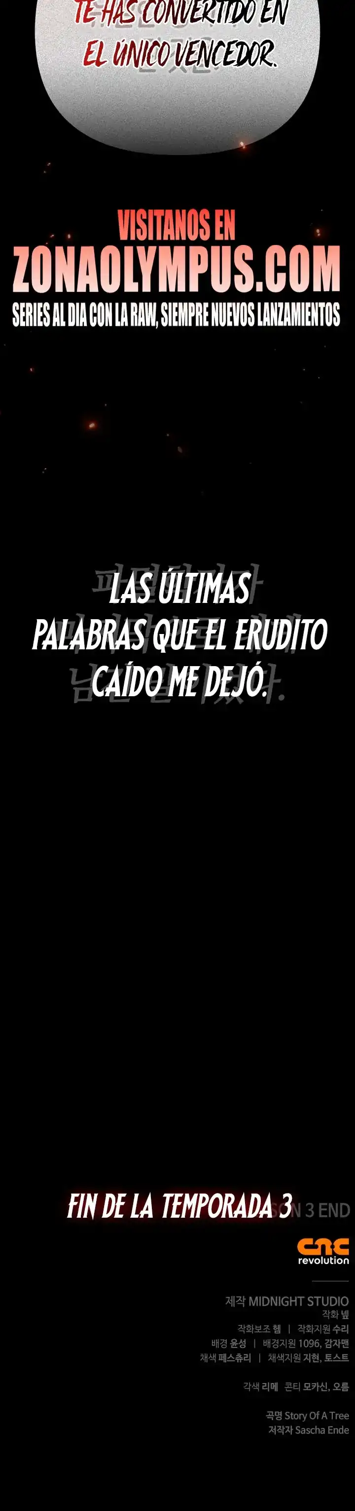 Read Sobreviviendo al Juego Siendo un Barbaro ES Manga Online