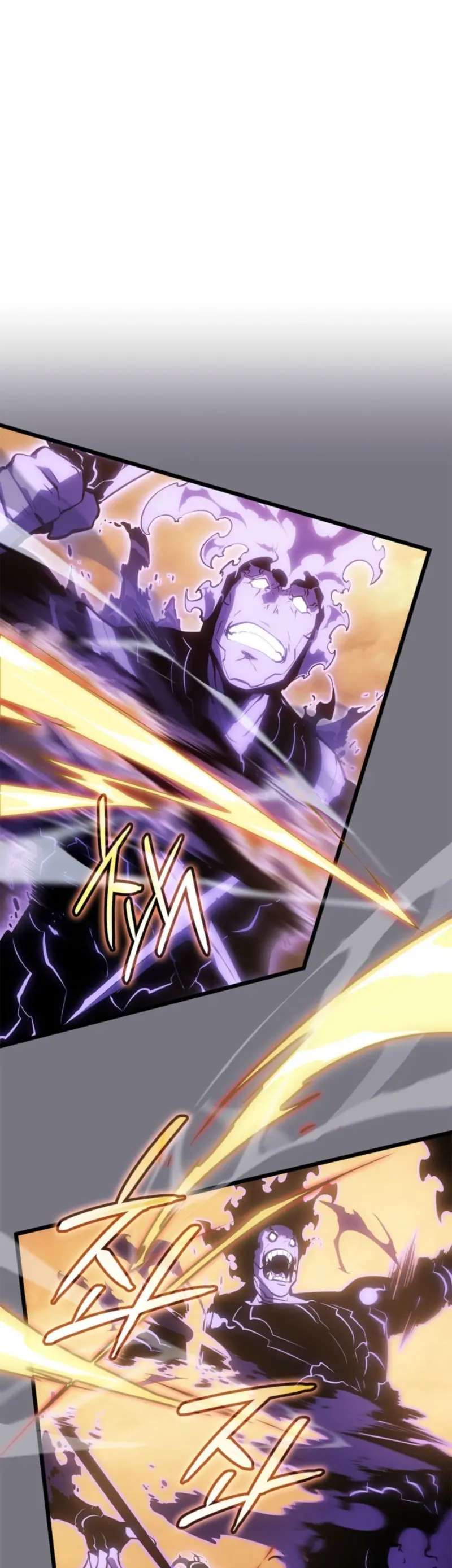 Read Solo Leveling Ragnarok ES Manga Online