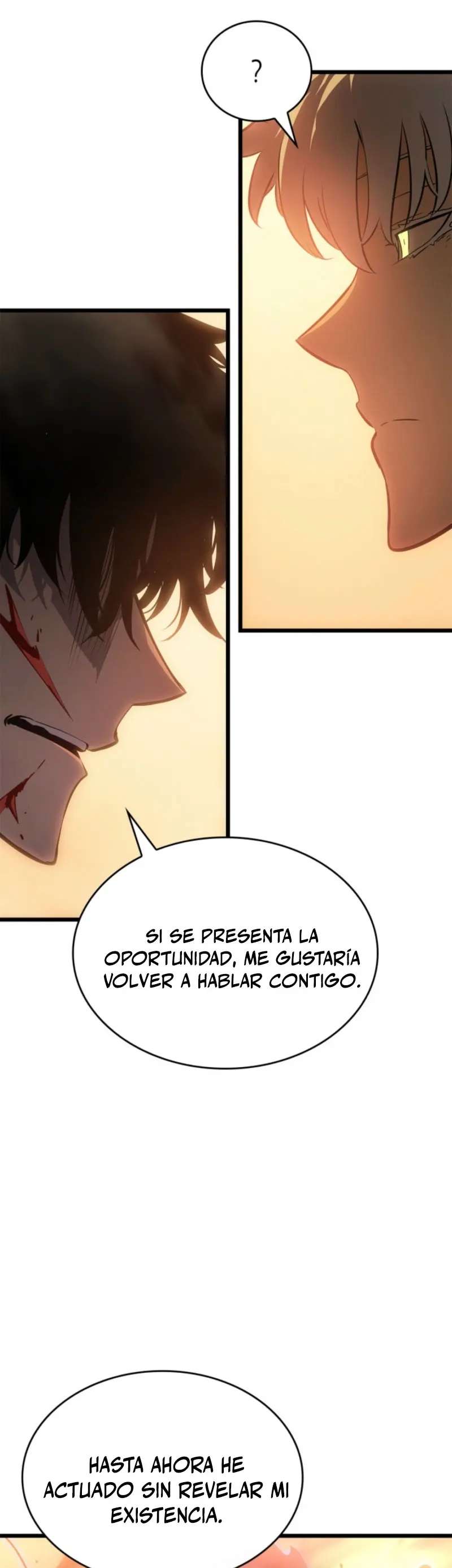 Read Solo Leveling Ragnarok ES Manga Online