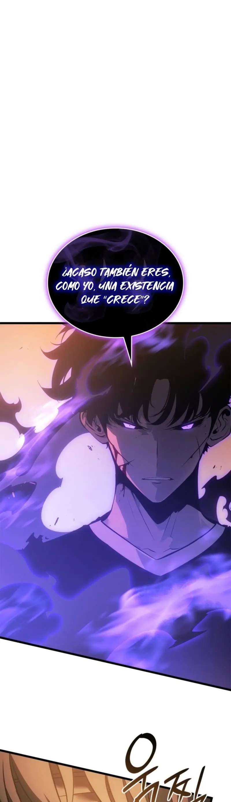 Read Solo Leveling Ragnarok ES Manga Online