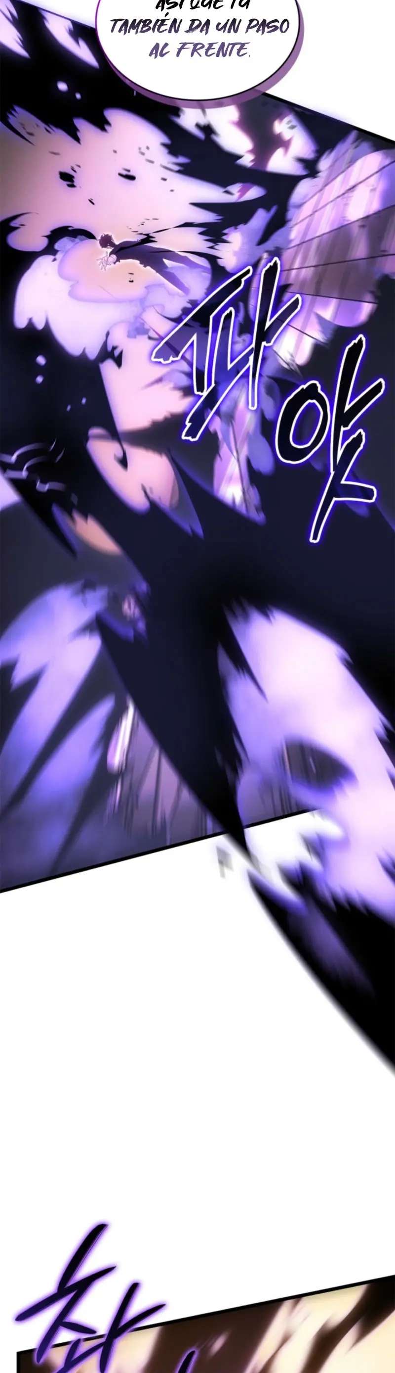 Read Solo Leveling Ragnarok ES Manga Online