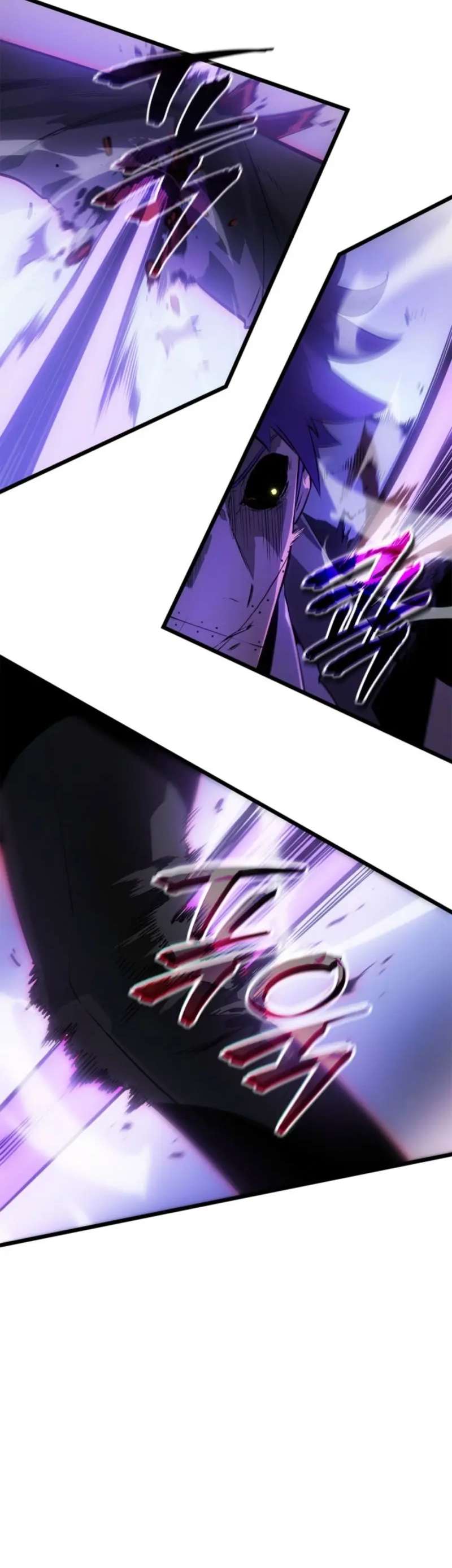 Read Solo Leveling Ragnarok ES Manga Online