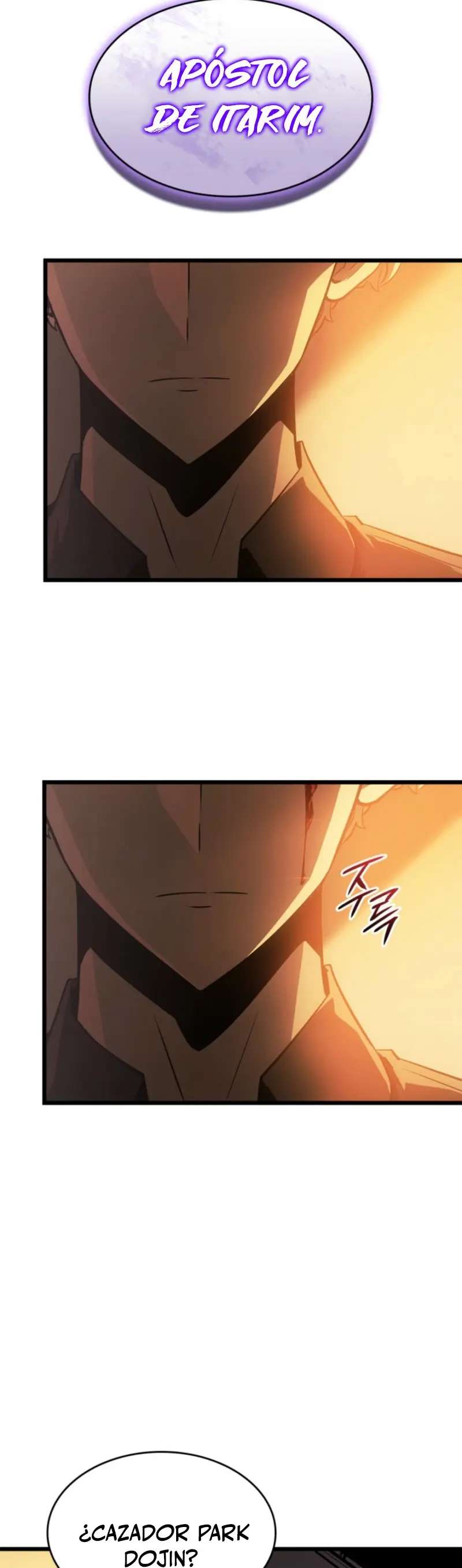 Read Solo Leveling Ragnarok ES Manga Online