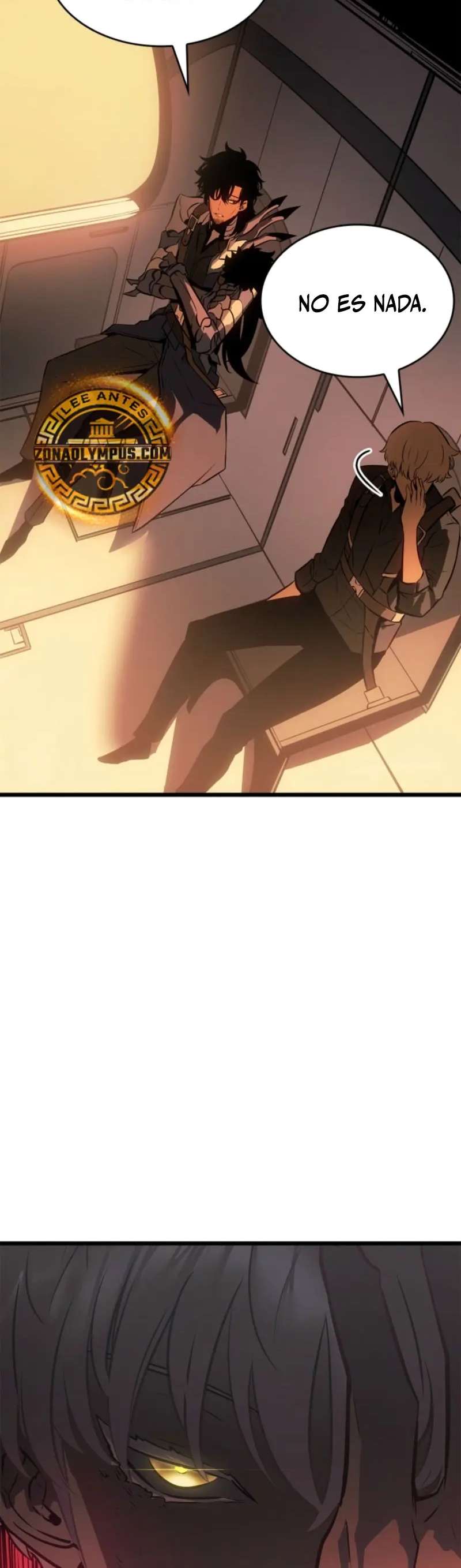 Read Solo Leveling Ragnarok ES Manga Online