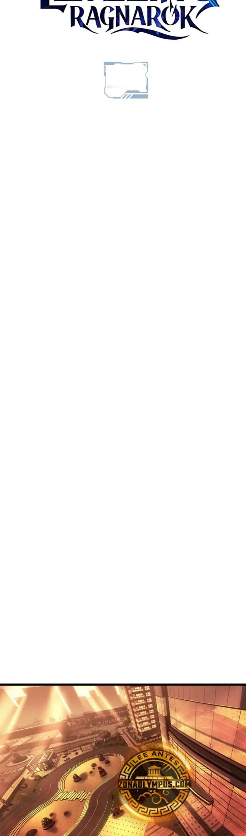 Read Solo Leveling Ragnarok ES Manga Online
