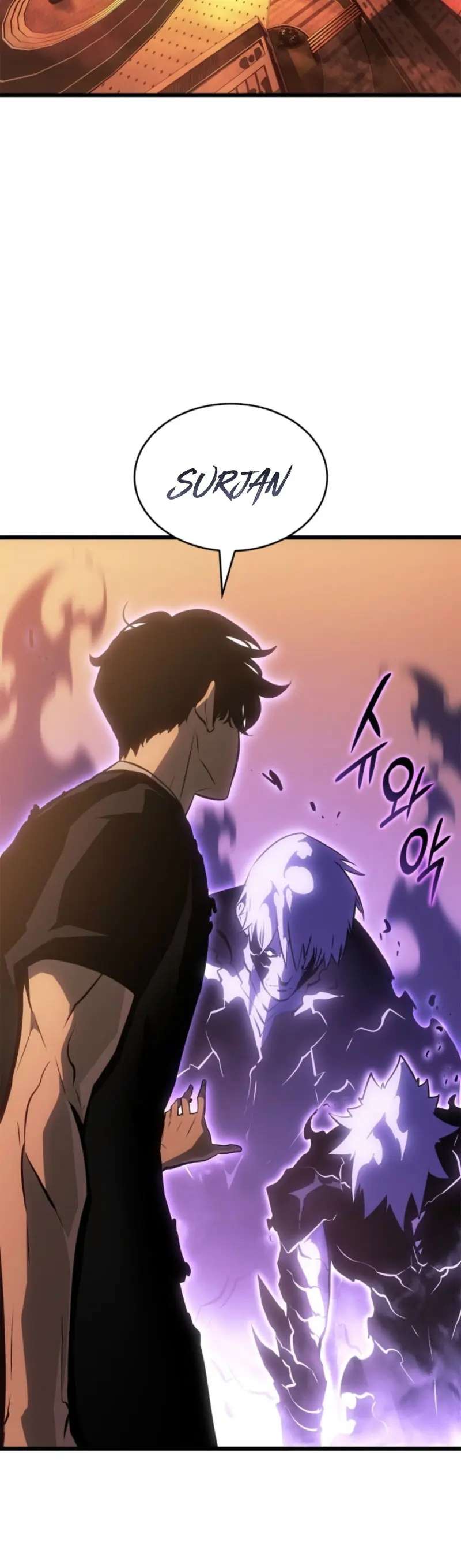 Read Solo Leveling Ragnarok ES Manga Online