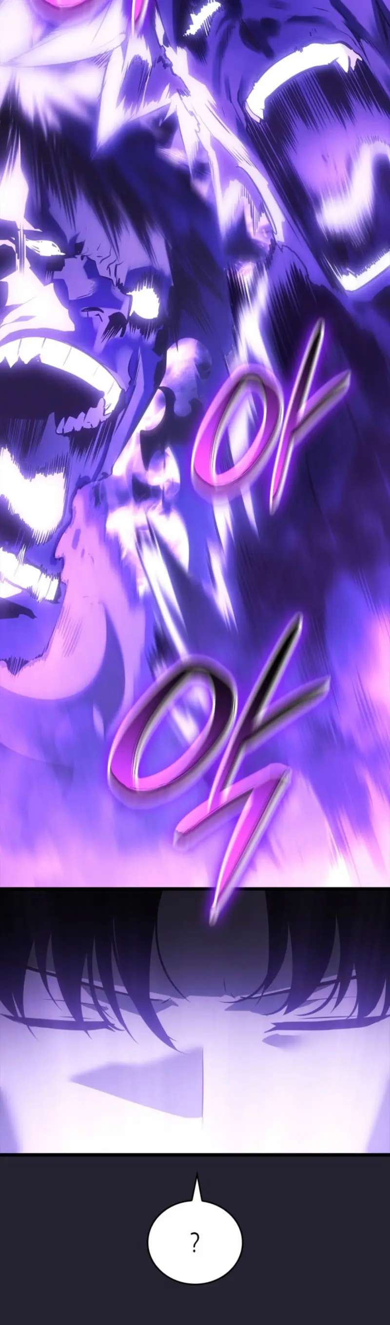 Read Solo Leveling Ragnarok ES Manga Online