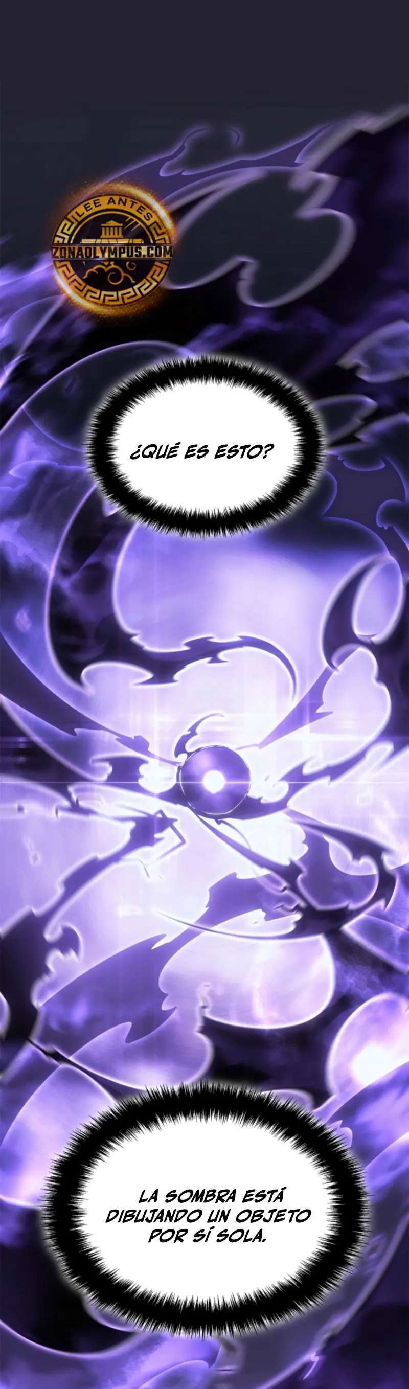 Read Solo Leveling Ragnarok ES Manga Online