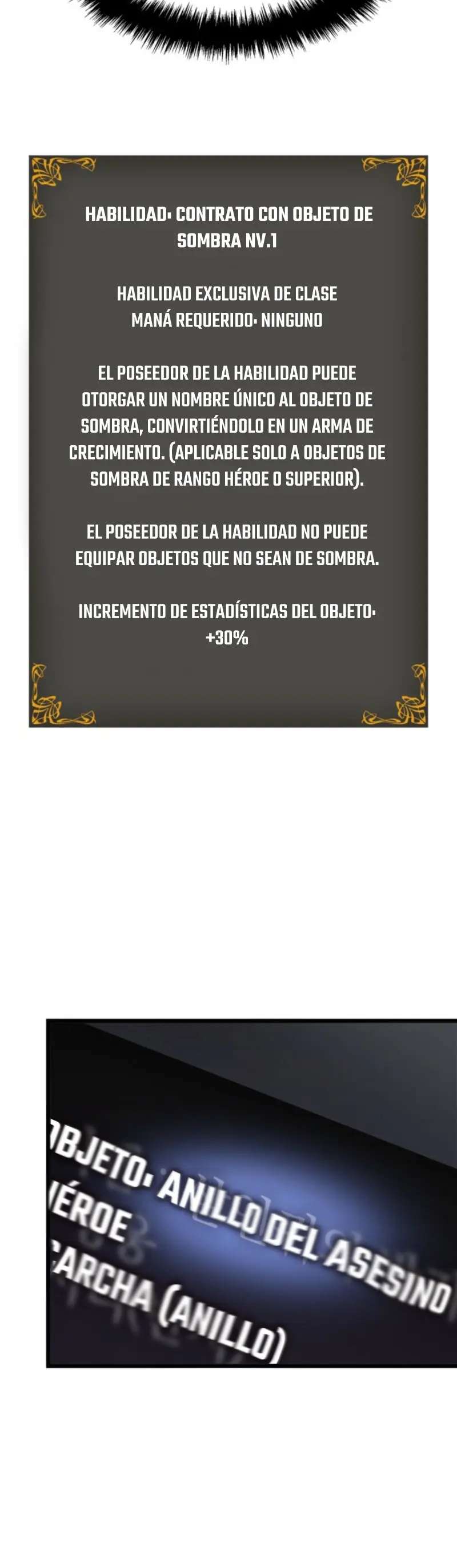 Read Solo Leveling Ragnarok ES Manga Online